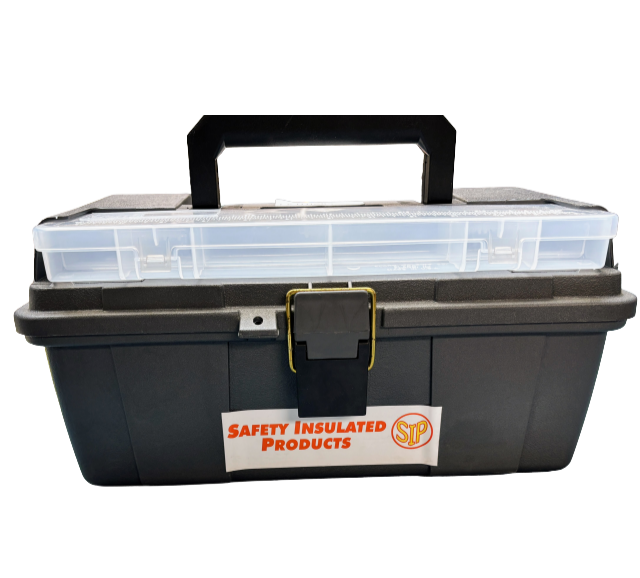 TB-18 Medium 18" Tool Box