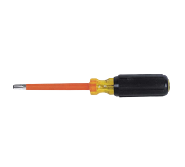 S2341415  TORX SCREWDRIVER T15 X 3" BLADE