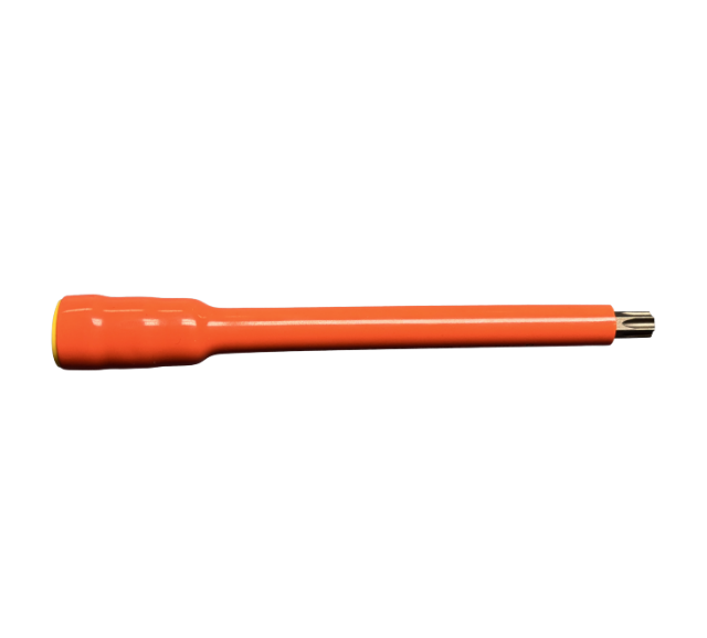 S2043980 TORX BIT SOCKET T30 7" LONG 1/4" DRIVE