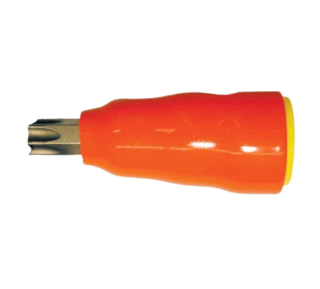 5/64" TAMPERPROOF HEX BIT SOCKET - S2044205