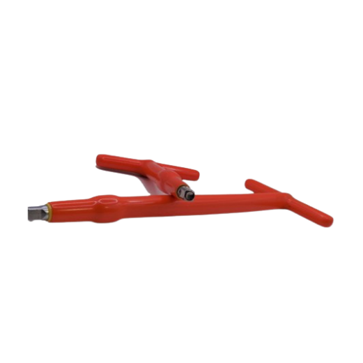 1000v Insulated "T" Handle Drive for Sockets