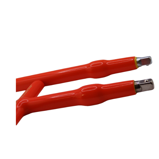 1000v Insulated "T" Handle Drive for Sockets