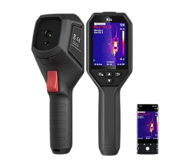 Thermal Camera