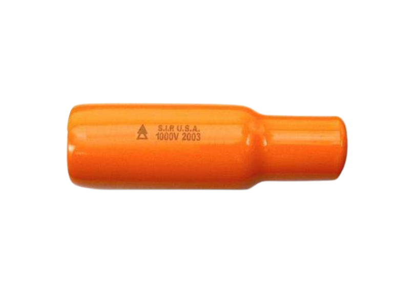 S2044906  1/4"" Drive Deep 3/16"" Socket