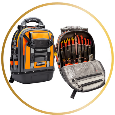 TOOL STORAGE