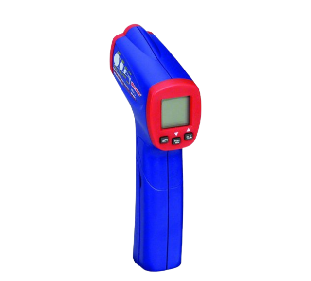 WESTWARD Infrared Thermometer: