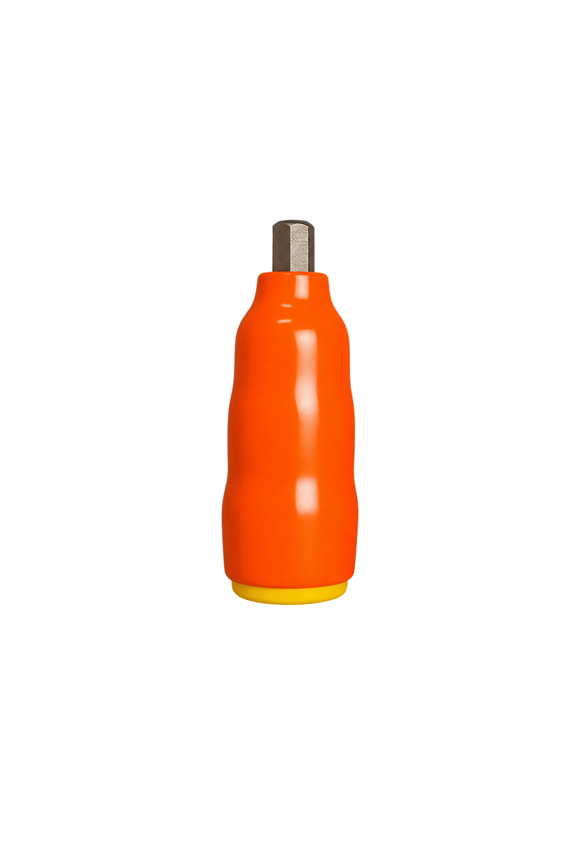 S2045914 - Punta hexagonal de vaso 3/8" Dr 1/2" | Punta hexagonal de vaso IEC 60900