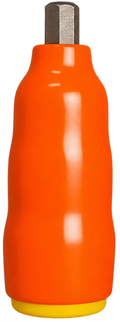 S2045914 - Punta hexagonal de vaso 3/8" Dr 1/2" | Punta hexagonal de vaso IEC 60900