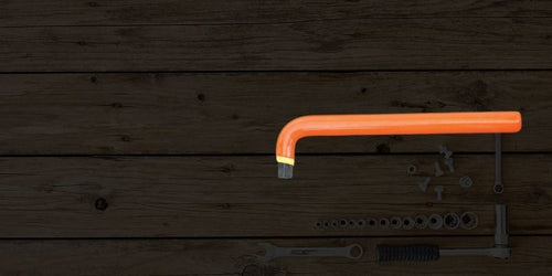 HEX WRENCH 