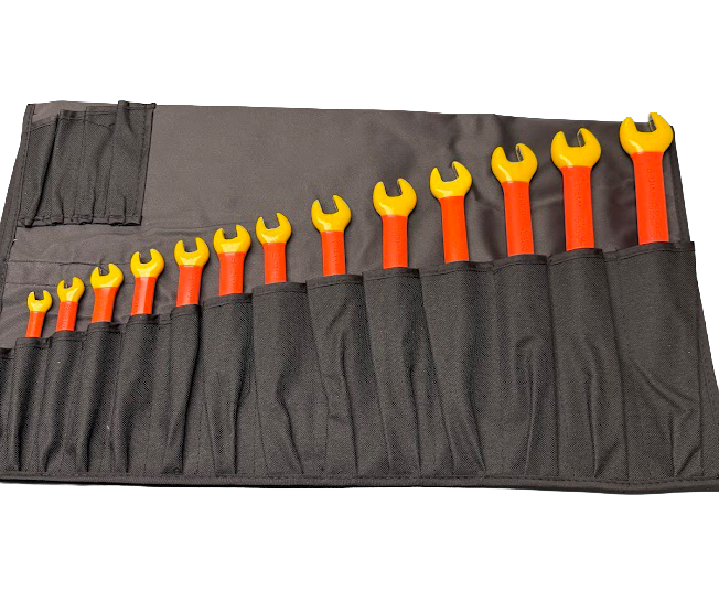TK8-CSEV - 61-Pieces Collision Shop EV Tool Kit