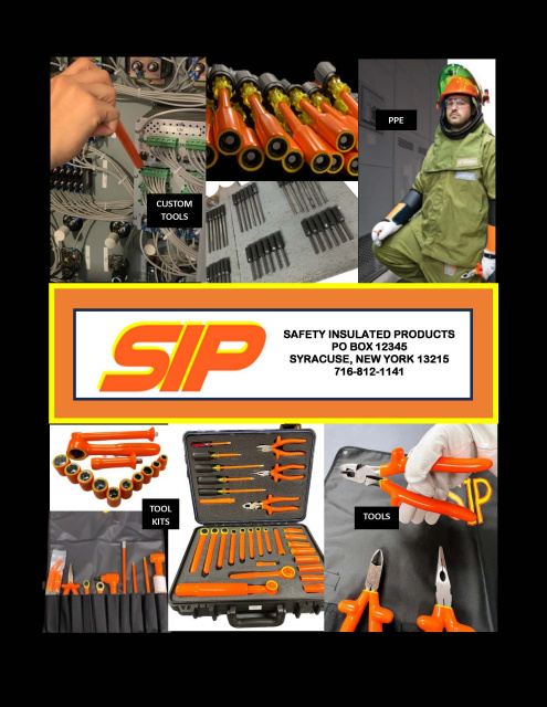 SIP Catalog